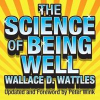 The Science Being Well Lib/E