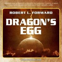 Dragon's Egg Lib/E