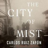 The City of Mist Lib/E