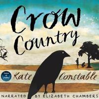 Crow Country Lib/E