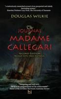 Journal of Madame Callegari 2nd Edn BW