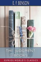 The Judgment Books (Esprios Classics)