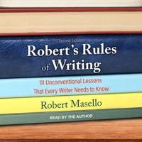 Robert's Rules of Writing, Second Edition