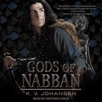 Gods of Nabban