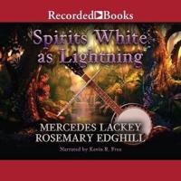 Spirit's White as Lightning