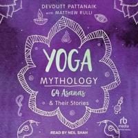 Yoga Mythology