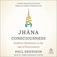 Jhāna Consciousness