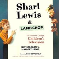 Shari Lewis and Lamb Chop