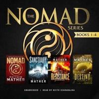 The Nomad Series: Books 1-4
