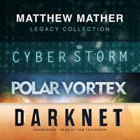 Matthew Mather Legacy Collection