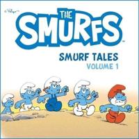 The Smurf Tales, Vol. 1