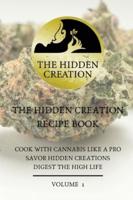 The Hidden Creation Recipe Book