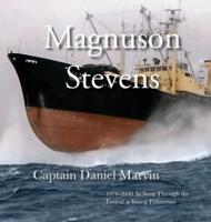 Magnuson Stevens