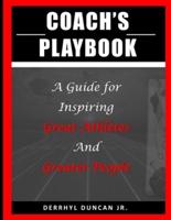 Coach's Playbook
