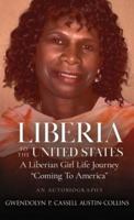 Liberia To United States