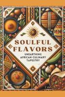 Soulful Flavors