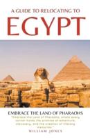 A Guide to Relocating to Egypt