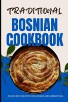 Traditional Bosnian Cookbook