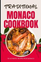 Traditional Monaco Cookbook