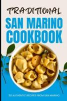 Traditional San Marino Cookbook