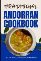 Traditional Andorran Cookbook