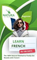 Learn French in 100 Days