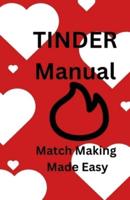 Tinder Manual