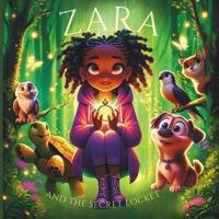 Zara and the Secret Locket