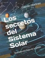 Los Secretos Del Sistema Solar