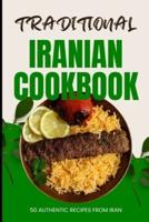 Traditional Iranian Cookbook