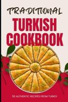 Traditional Turkish Cookbook