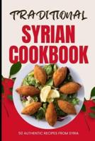 Traditional Syrian Cookbook