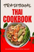 Traditional Thai Cookbook