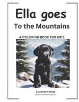 Ella Goes to the Mountains