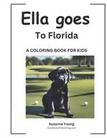 Ella Goes to Florida