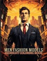 Men Fashion Models