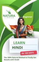 Learn Hindi in 100 Days