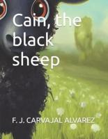Cain, the Black Sheep
