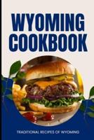 Wyoming Cookbook