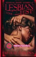 10 Sensual Short Stories of Lesbian Love and Lust