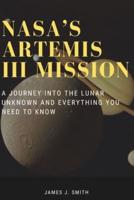 NASA's Artemis III Mission