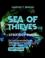 Sea of Thieves Strategy Guide