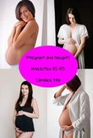 Pregnant and Naughty