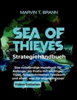 Sea of Thieves Strategiehandbuch