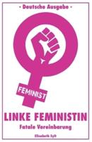 Linke Feministin