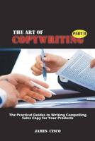 The Art of Copywriting (II)