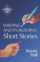 Writing and Publishing Short Stories