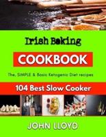 Irish Baking
