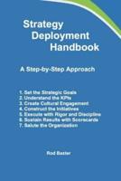 Strategy Deployment Handbook
