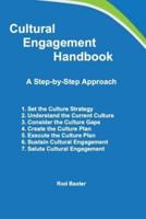 Cultural Engagement Handbook